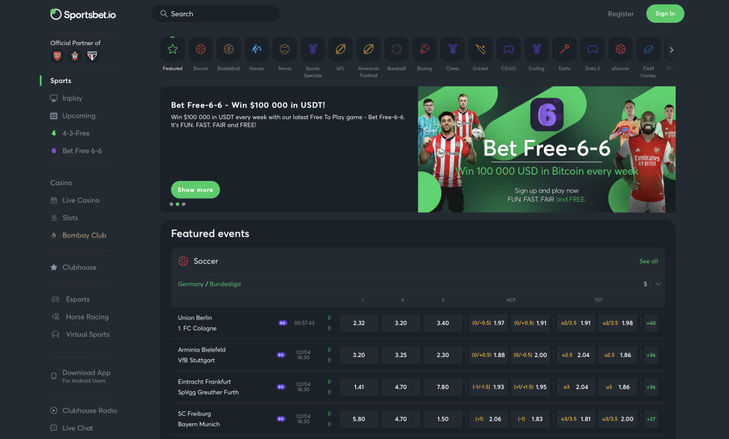 Best Japanese Betting Sites in 2023 - Sportsbet.io